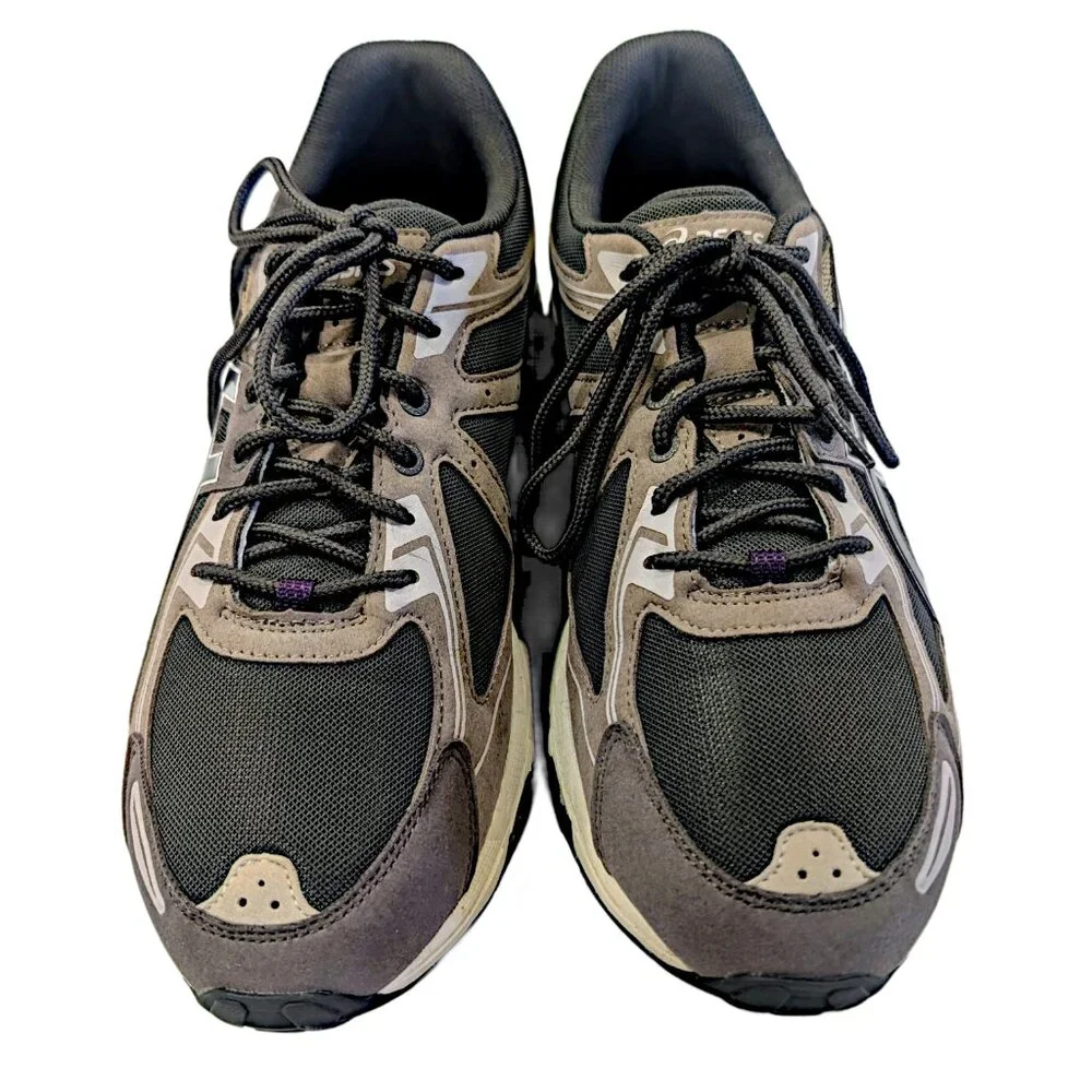 Asics Gel Venture 6 'Dark Sepia' Men's Running Shoe Size 11 Style 1203A298-250 - Picture 4 of 9